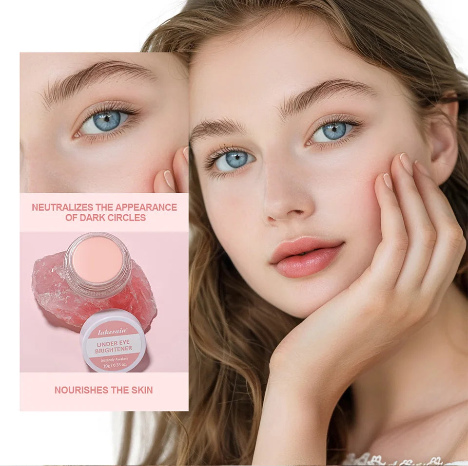 Under Eye Brightener Dark Circle Corrector Cream
