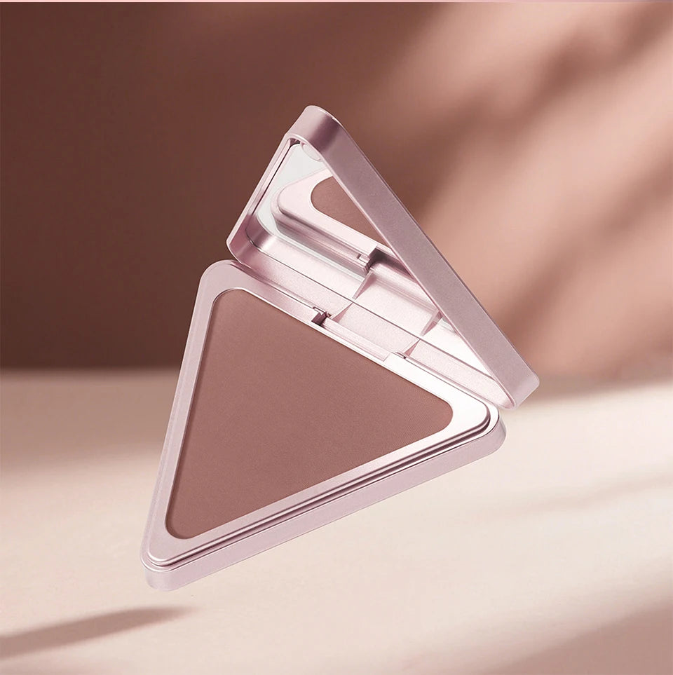 Matte Bronzer Powder Face Contouring Makeup - 18