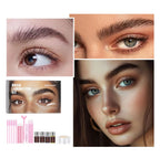 Brow Lamination Kit Eyebrow Lifting Perming Set