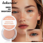 Under Eye Brightener Concealer Cream Color Correcting Makeup Base
