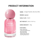 Collagen Peptide Jelly Serum Mist Hydrating Facial Spray