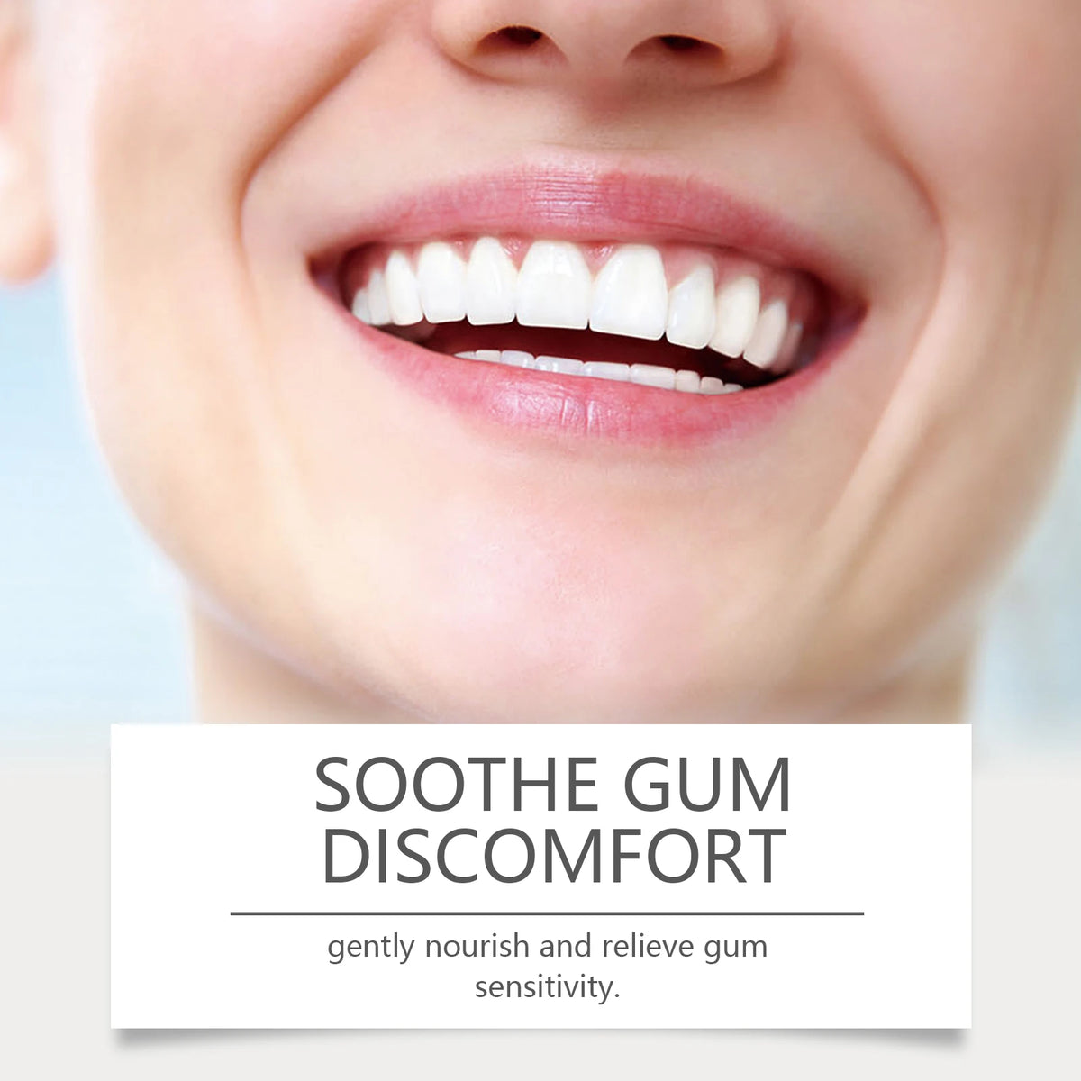 Brightening Toothpaste Teeth Whitening Stain Remover