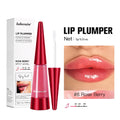 Instant Lip Plumper Gloss Hydrating Lip Volumizer Serum
