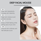 Vitamin C Facial Cleanser and Foaming Face Wash