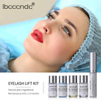 Professional Eyelash Lifting Kit Lash Perming and Wave Set