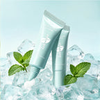 Cooling Peel Off Lip Mask Hydrating Lip Balm for Dry Lips