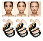 Pressed Powder Oil Control Face Setting Powder