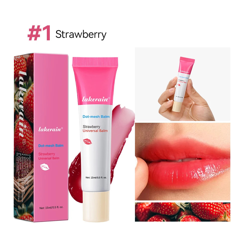 Moisturizing Lip Balm and Healing Salve for Cracked Lips - 17