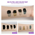 Peel Off Eyebrow Gel Long Lasting Tattoo Eyebrow Tint