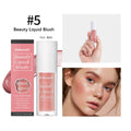 Liquid Blush Makeup Face Cheek Tint