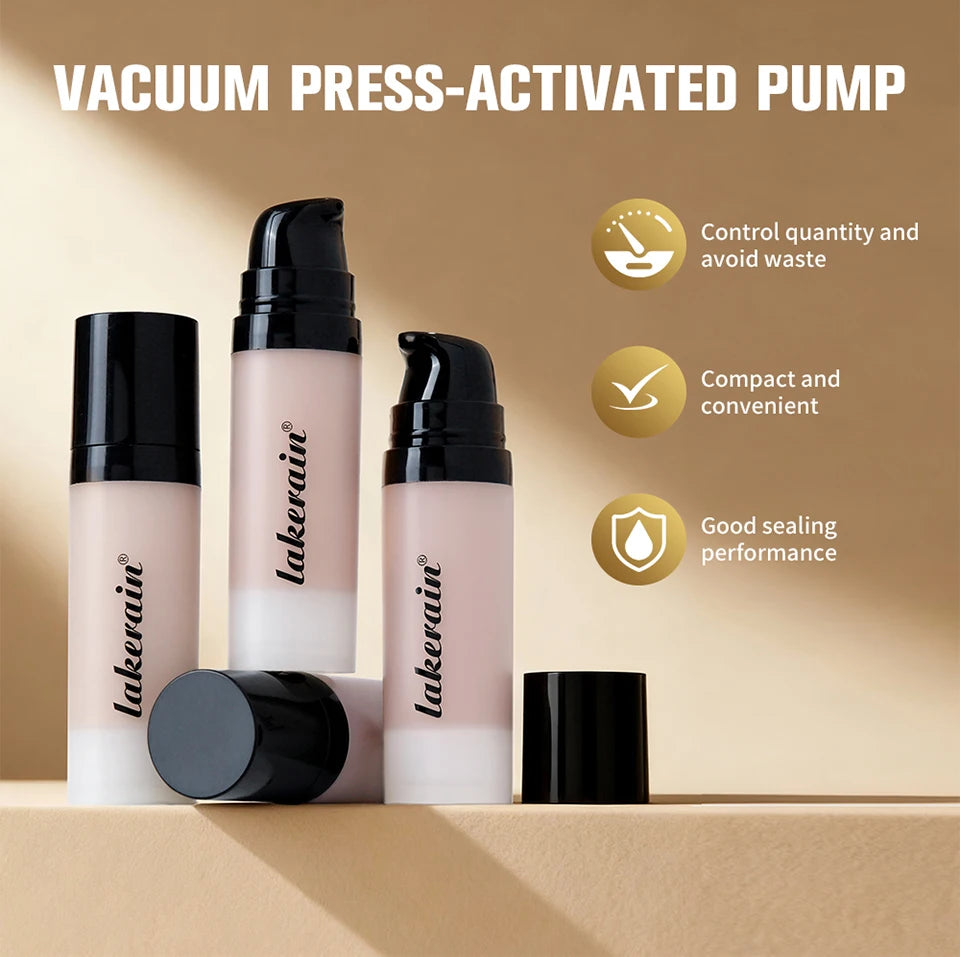 Luminous Face Primer and Highlighter Dewy Skin Illuminator