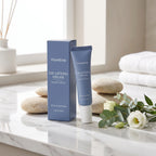 Firming Eye Cream for Dark Circles and Eye Contour Brightening Cream
