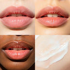 Cooling Peel Off Lip Mask Hydrating Lip Balm for Dry Lips
