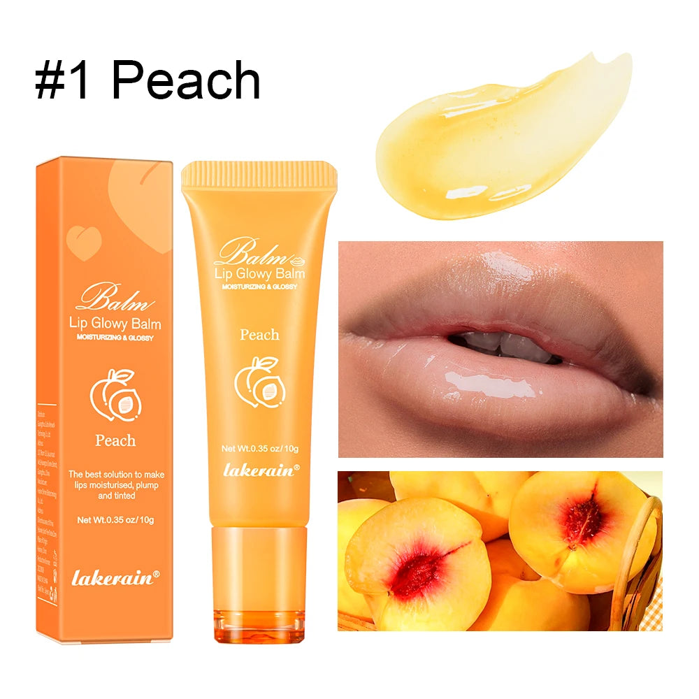 Lip Balm and Sleeping Mask Set Moisturizing Lip Care Treatment - 40