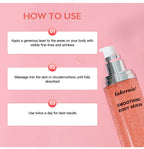 Smoothing Body Serum Intensive Hydration Moisturizing Skin Firming Cream