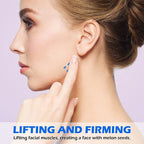 Invisible Face Lifting Patches V Line Skin Tightening Tape