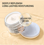 Hydrogel Facial Moisturizer Deep Hydration Face Cream