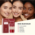 Blur Base Balm Foundation and BB Cream Face Primer Makeup