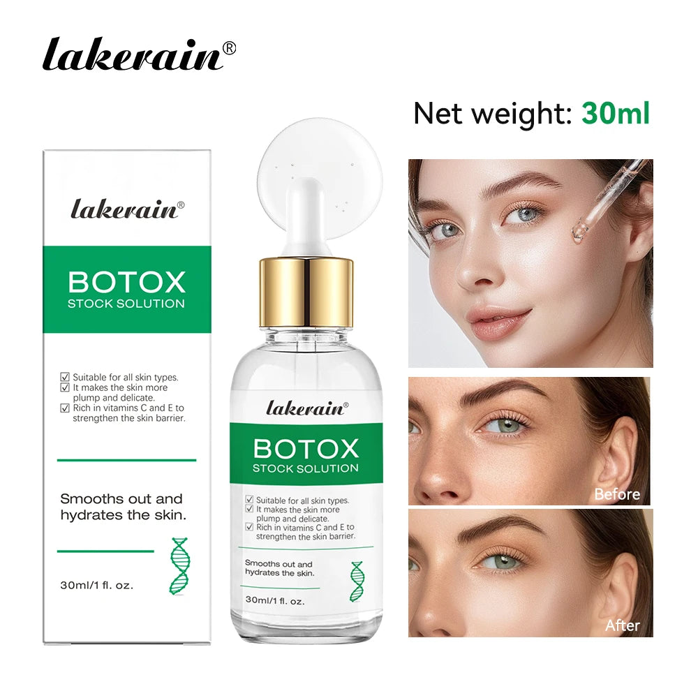 Kojic Acid Turmeric Serum Face Brightening Essence