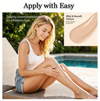 Leg Makeup Foundation Body Concealer for Flawless Even Skin Tone