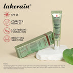 Color Correcting CC Cream Primer Face Makeup Base