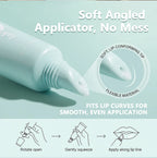 Cooling Peel Off Lip Mask Hydrating Lip Balm for Dry Lips