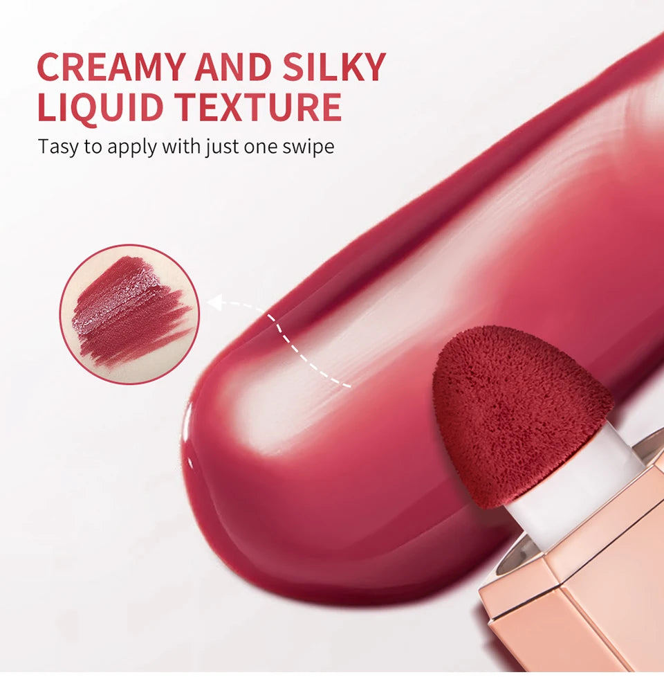 Liquid Blush Face Cheek Tint Long Lasting Matte Makeup - 11