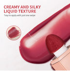 Liquid Blush Face Cheek Tint Long Lasting Matte Makeup