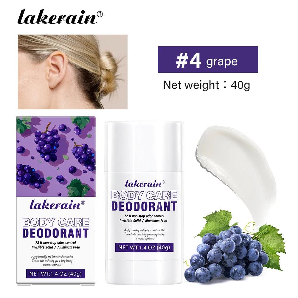 Body Deodorant Stick Whole Body Odor Eliminator - 19