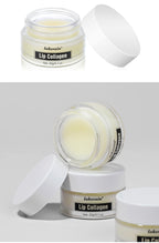 Collagen Lip Mask and Moisturizing Lip Treatment