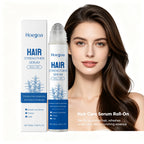 Hair Growth Serum Roll On Rosemary Hair Loss Treatment Oil