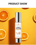 Vitamin C Face Serum Brightening Skin Care Essence