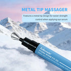Cooling Eye Gel Hydrating Serum for Dark Circles and Puffiness