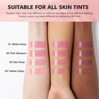 Color Changing Jelly Blush pH Adaptive Cheek and Lip Tint