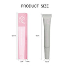 Peptide Lip Treatment Moisturizing Lip Balm Care Gel
