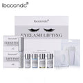 Professional Eyelash Lifting Kit Lash Perming and Wave Set