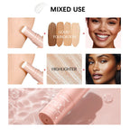 Blur Stick Face Primer Pore Minimizing Makeup Base