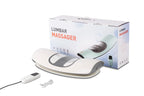 Electric Lumbar Traction Massager Back Stretcher Spine Support Device