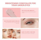 Under Eye Brightener Dark Circle Corrector Cream