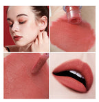 Matte Liquid Lipstick Waterproof Long Lasting Lip Glaze Makeup