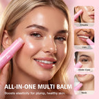 PDRN Collagen Multi Balm Hydrating Moisture Stick for Face