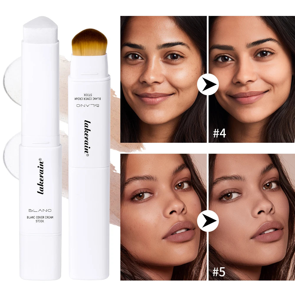 Color Changing Foundation Stick Liquid Moisturizing Makeup Base - 1