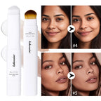 Color Changing Foundation Stick Liquid Moisturizing Makeup Base