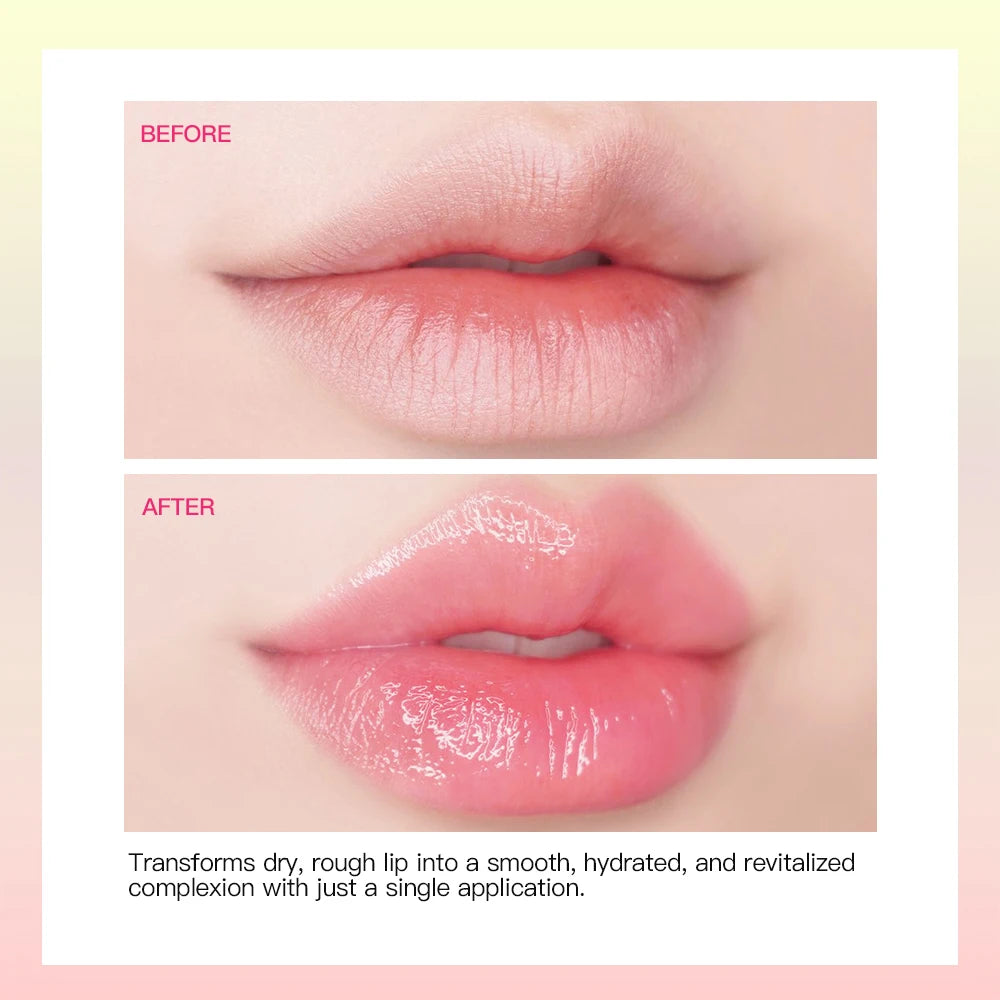 Moisturizing Lip Balm and Universal Skin Salve for Dry Cracked Lips - 4