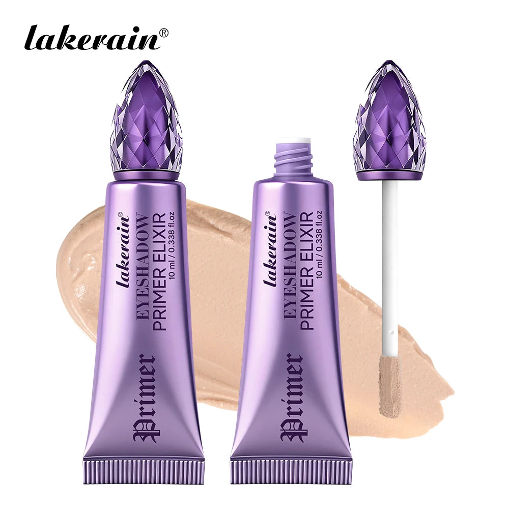 Eyeshadow Primer Eye Makeup Base for Long Lasting Vibrant Color - 20