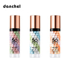 3 in 1 Color Correcting Primer SPF 50 Makeup Base and Sunscreen