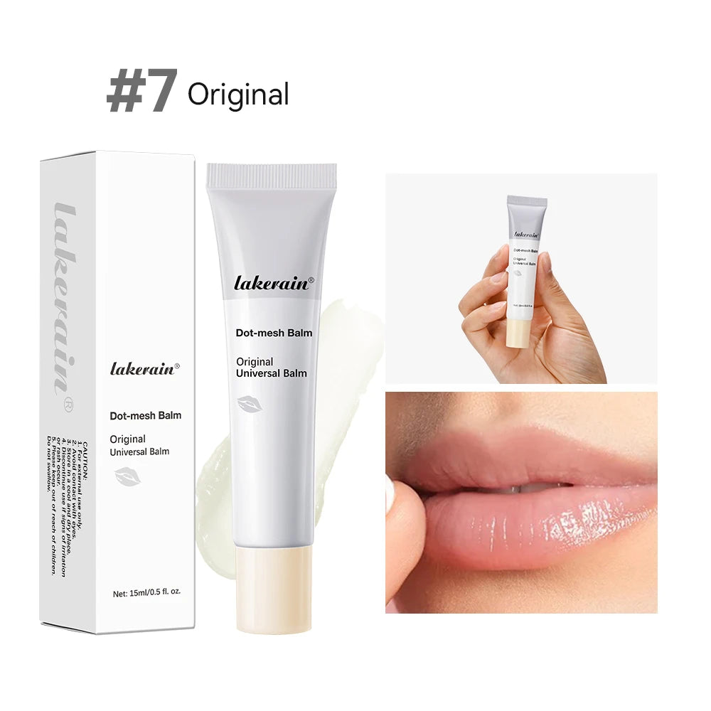 Moisturizing Lip Balm and Healing Lip Treatment for Dry Cracked Lips - 20