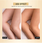 Leg Makeup Body Foundation and Body Concealer for Flawless Skin