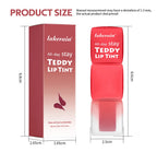 Matte Lip Tint Long Lasting Waterproof Liquid Lipstick