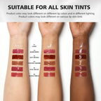 Lip Softening Balm Hydrating Tinted Lip Treatment